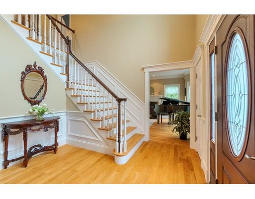 25 Alden Road Andover, MA 01810 - Photo 8 of 29