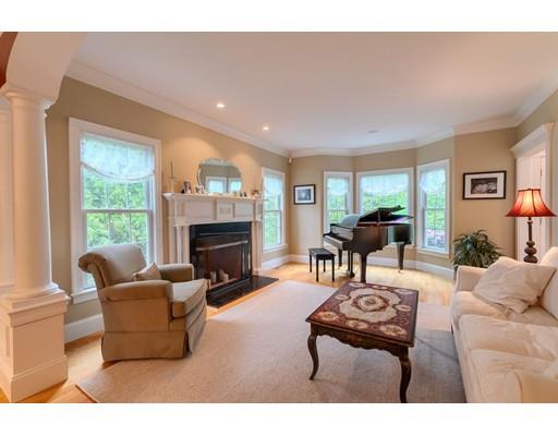 25 Alden Road Andover, MA 01810 - Photo 9 of 29