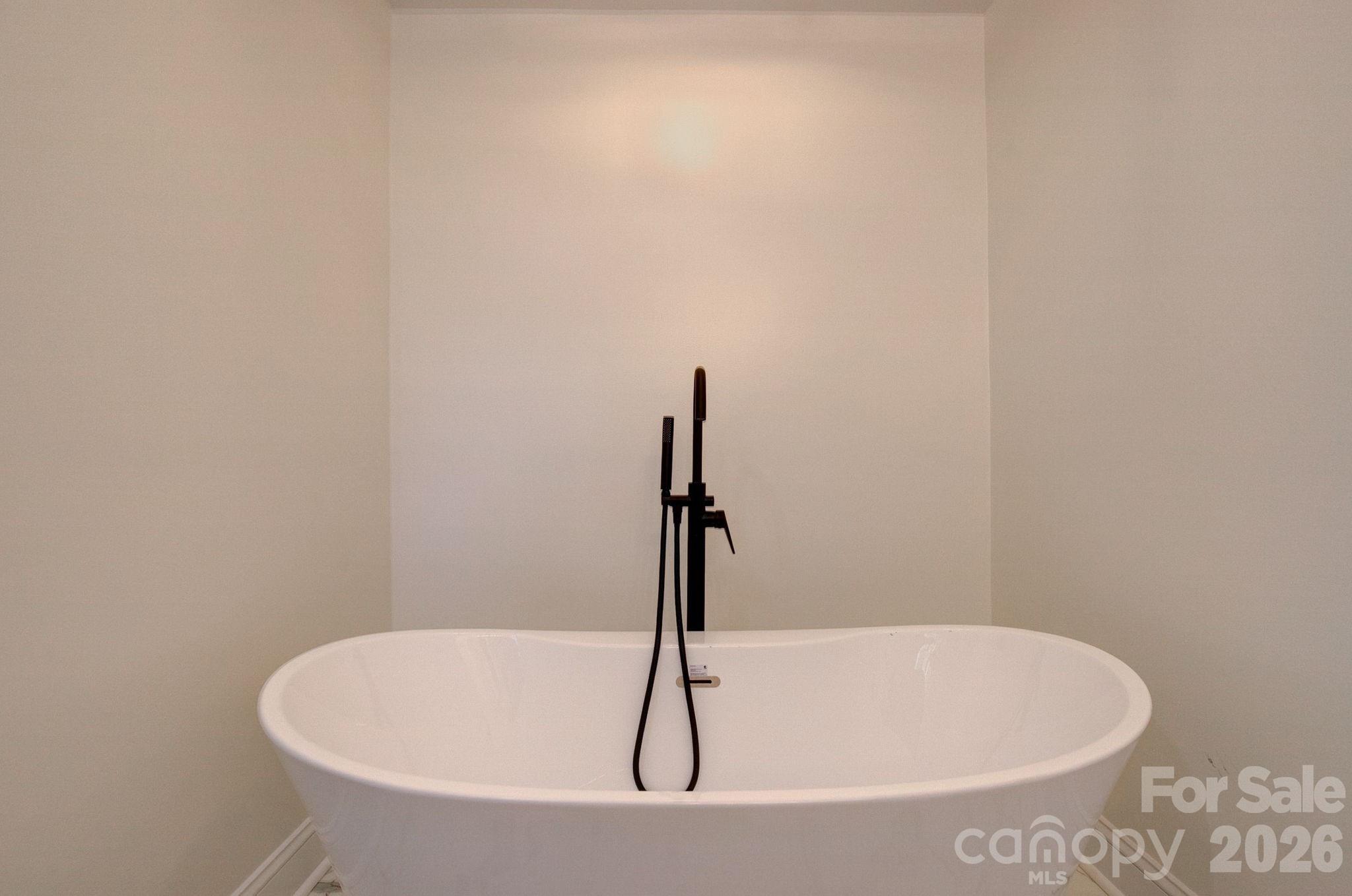 4282 Fred Gardner Road Kershaw, SC 29067 - Photo 26 of 36 a bathroom with a bathtub