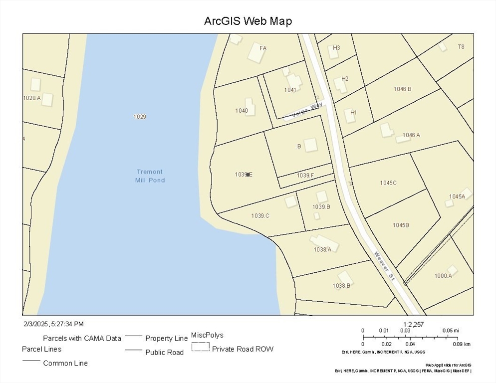 24 Weaver Street Wareham, MA 02576 - Photo 6 of 17