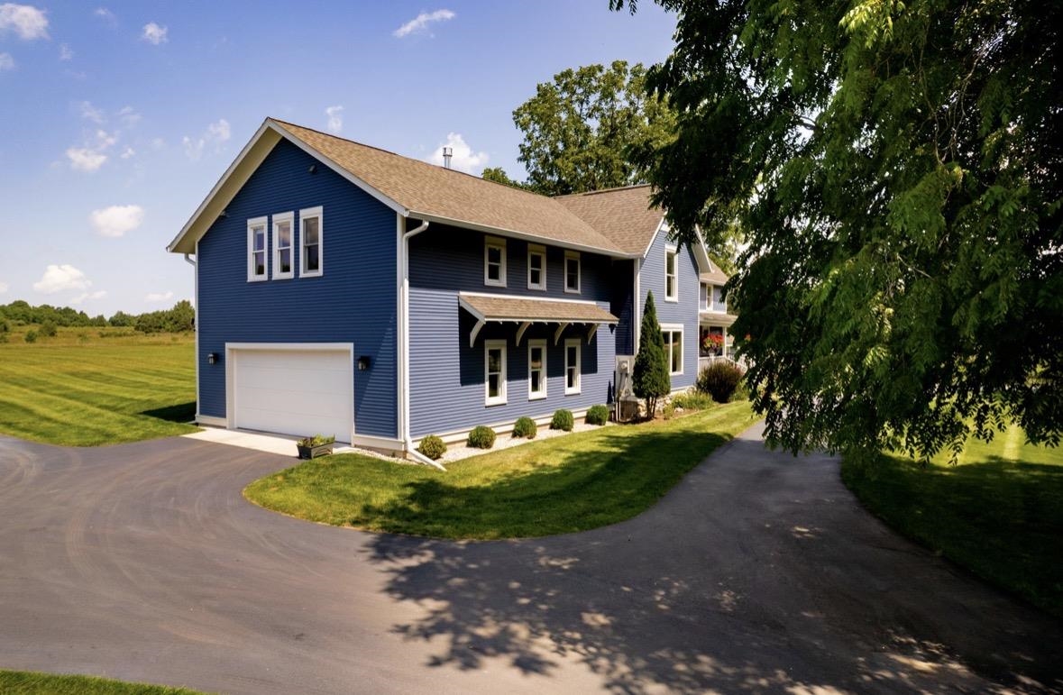 7322 Fryzelka Road Buckley, MI 49620 - Photo 5 of 86