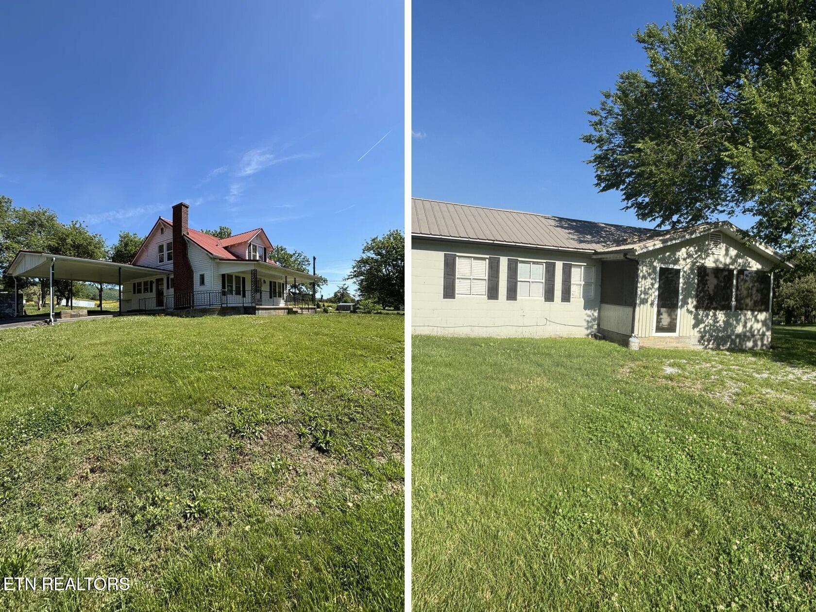 516 Thomas Road Speedwell, TN 37870 - Photo 1 of 39 mls_cover