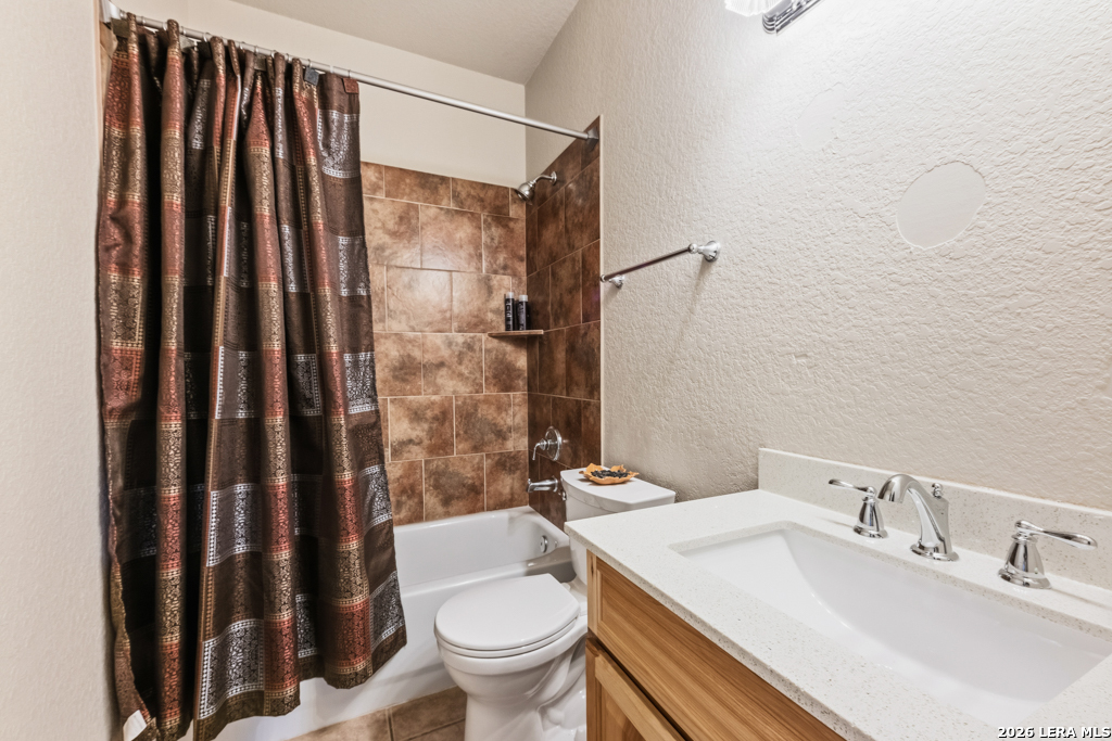 1211 Mossy Hollow Road Spring Branch, TX 78070 - Photo 16 of 40