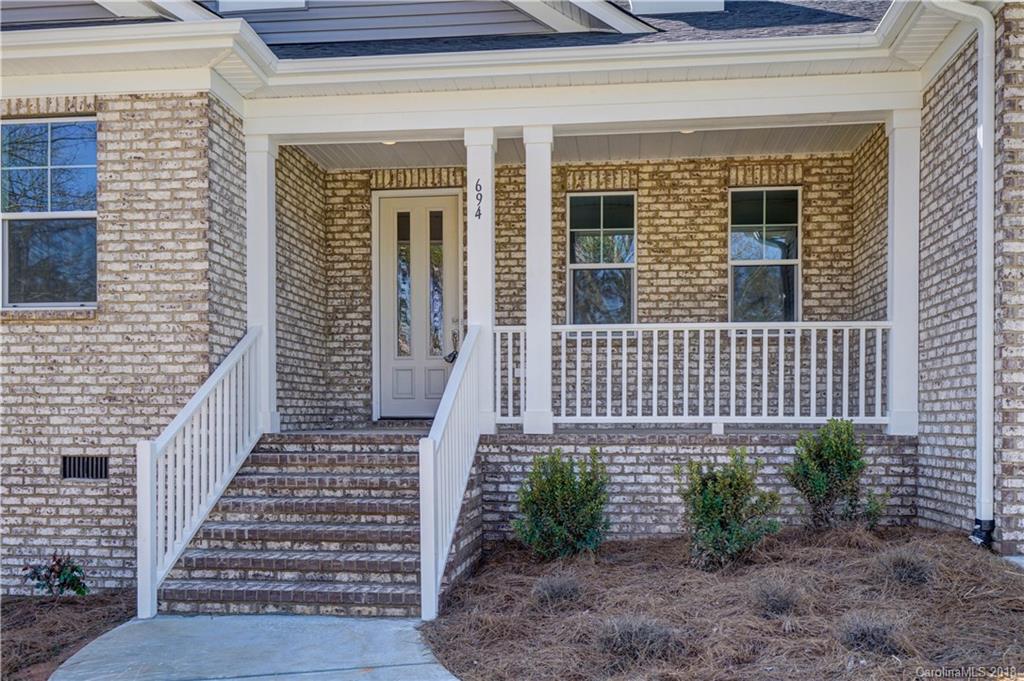 694 Houston Road, Unit 59 Troutman, NC 28166 - Photo 2 of 33 Gallery Image 2