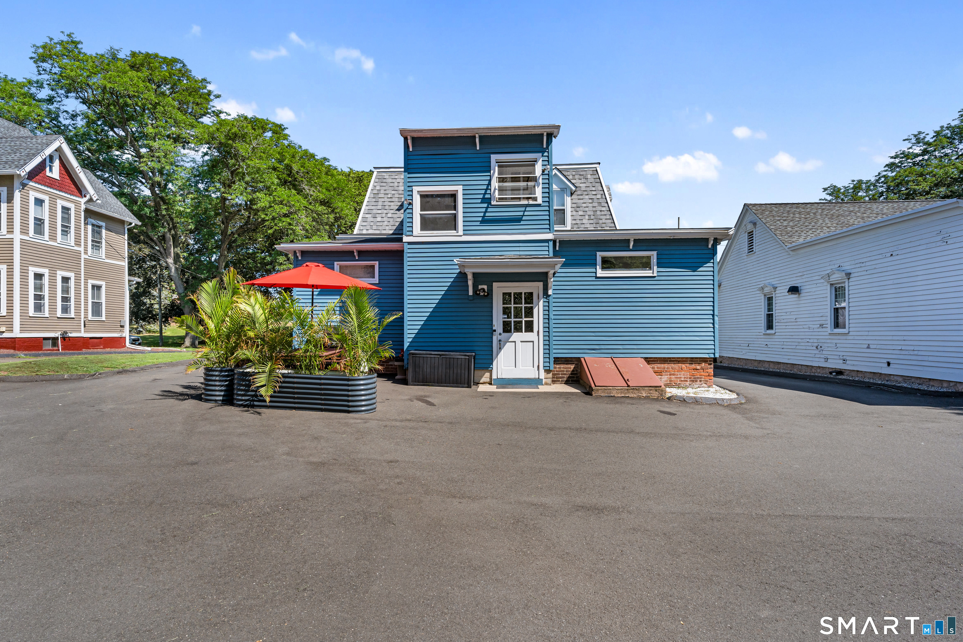 65 South Main Street, Unit 1 Branford, CT 06405 - Photo 31 of 34