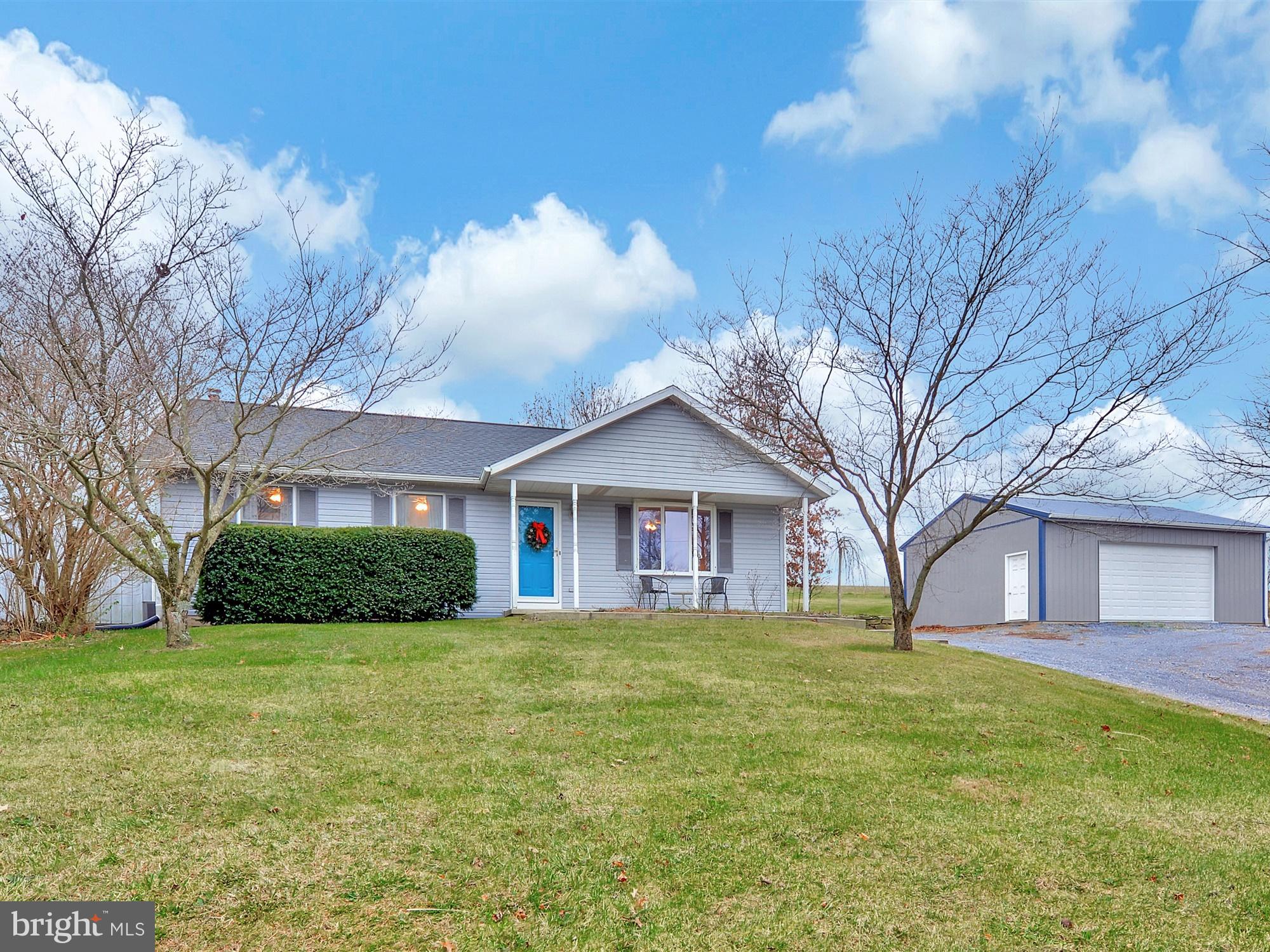 62 Mowery Road Jonestown, PA 17038 - Photo 1 of 20 Front