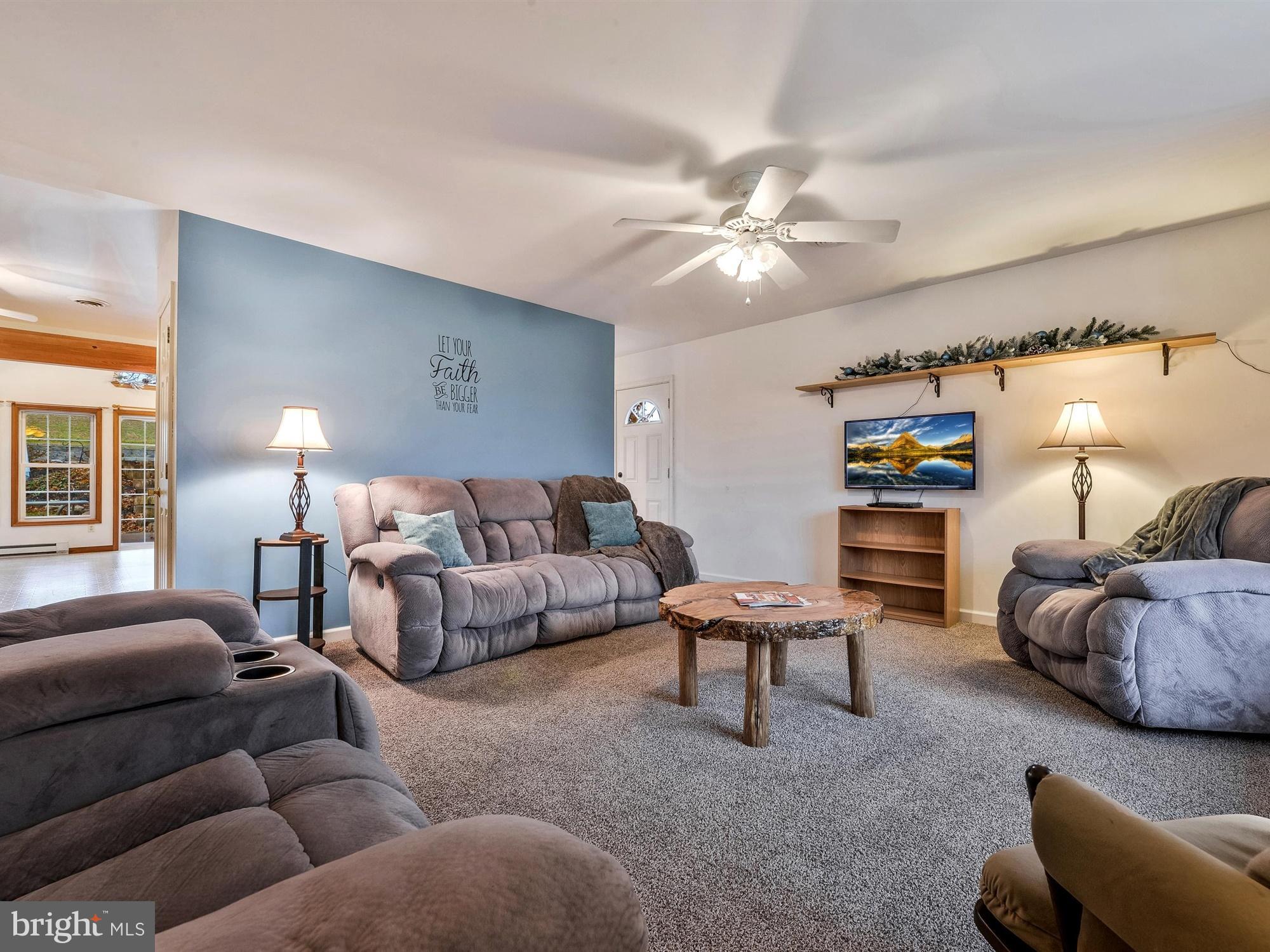 62 Mowery Road Jonestown, PA 17038 - Photo 2 of 20 Living Room
