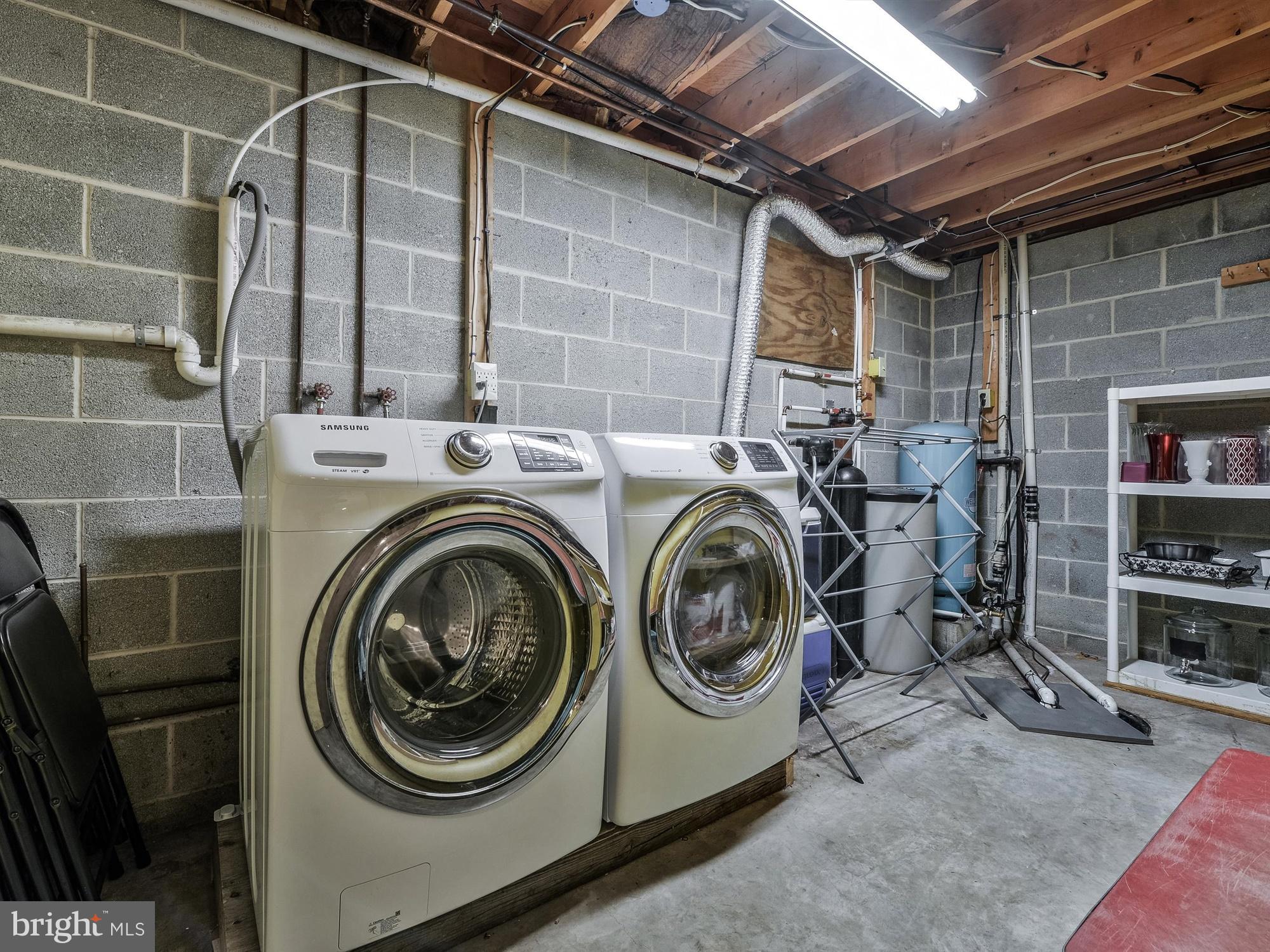 62 Mowery Road Jonestown, PA 17038 - Photo 12 of 20 Laundry