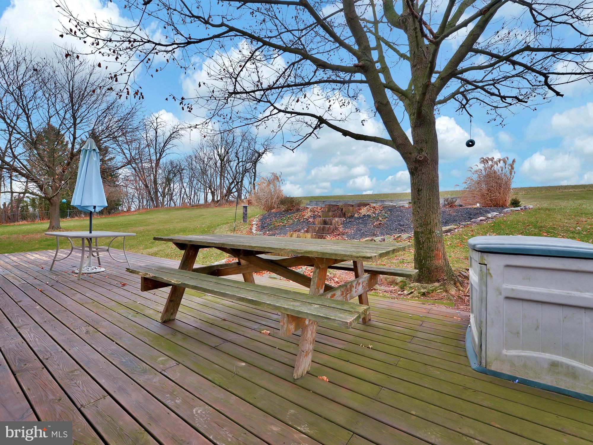 62 Mowery Road Jonestown, PA 17038 - Photo 13 of 20 Deck