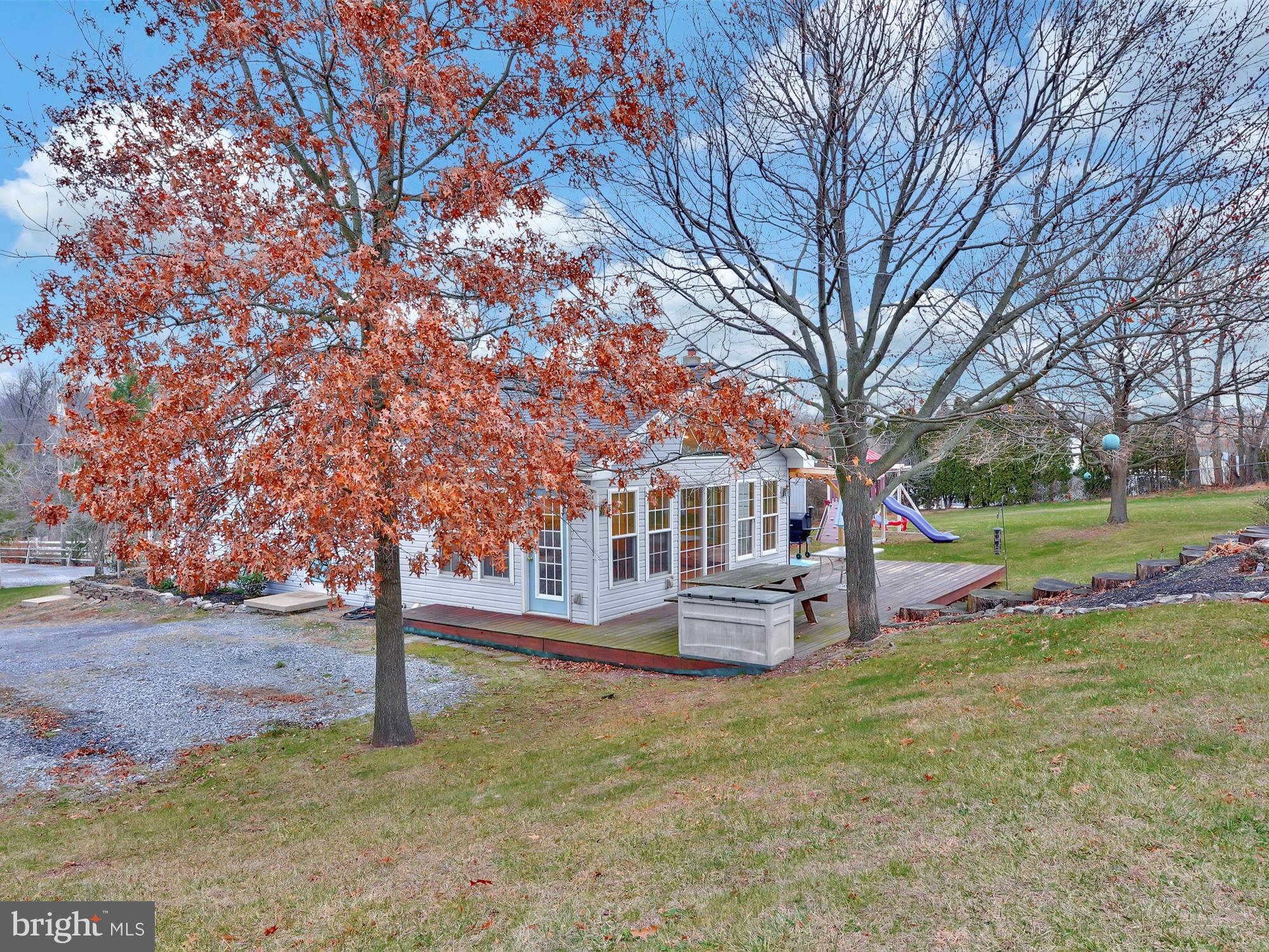 62 Mowery Road Jonestown, PA 17038 - Photo 19 of 20 Rear