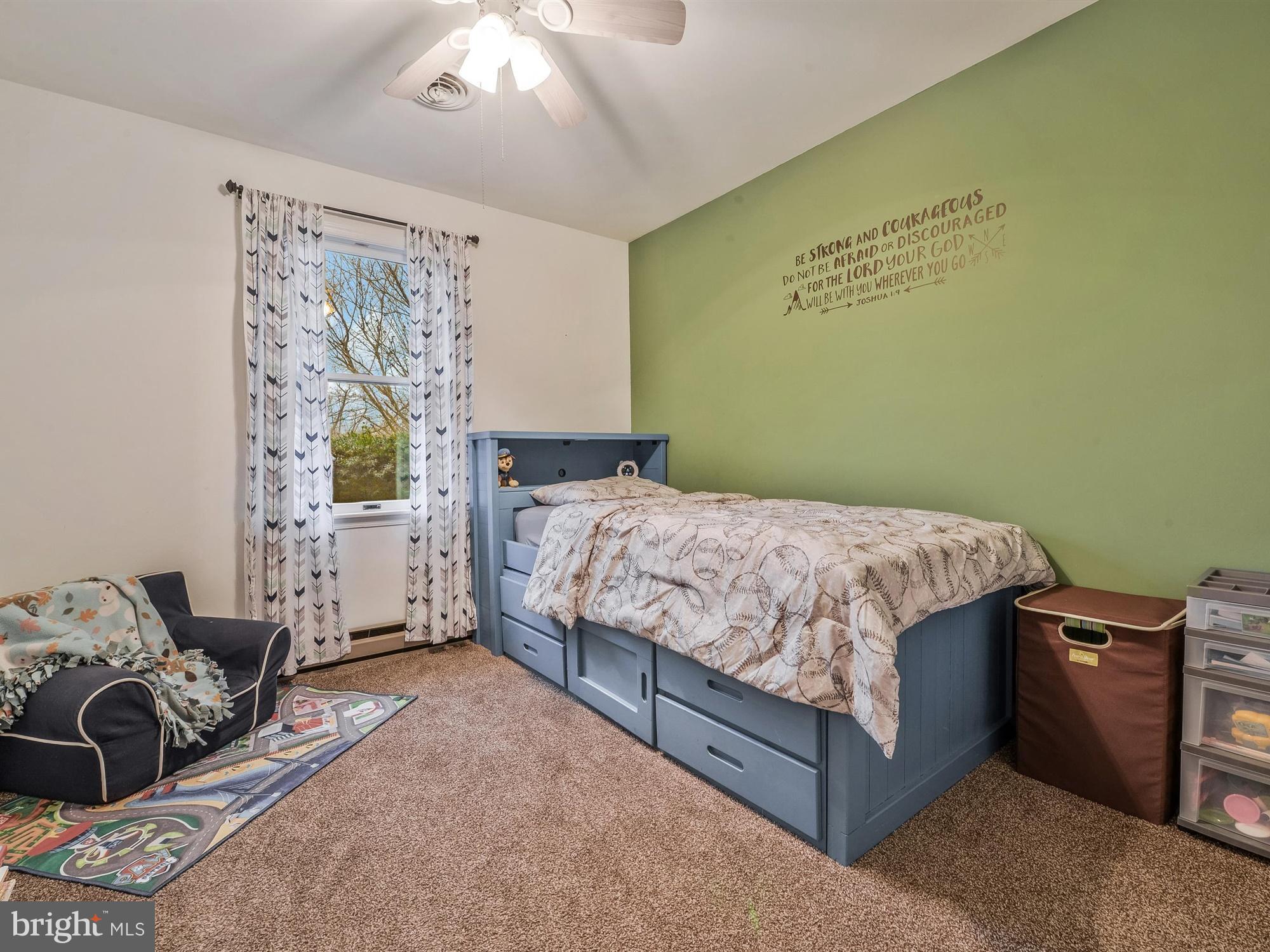 62 Mowery Road Jonestown, PA 17038 - Photo 8 of 20 Bedroom