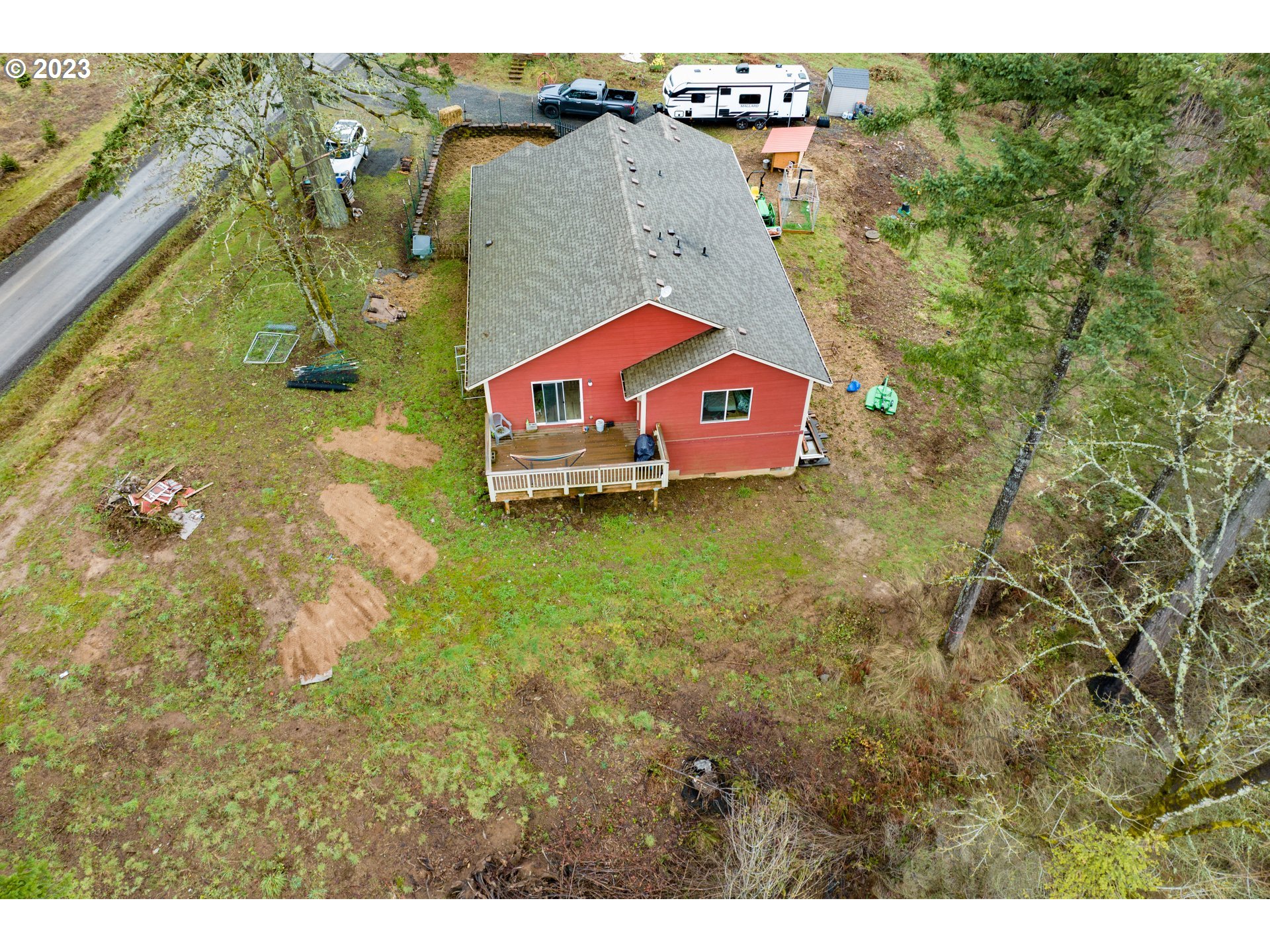 20975 Southwest Jaquith Road Newberg, OR 97132 - Photo 29 of 38 Gallery Image 29