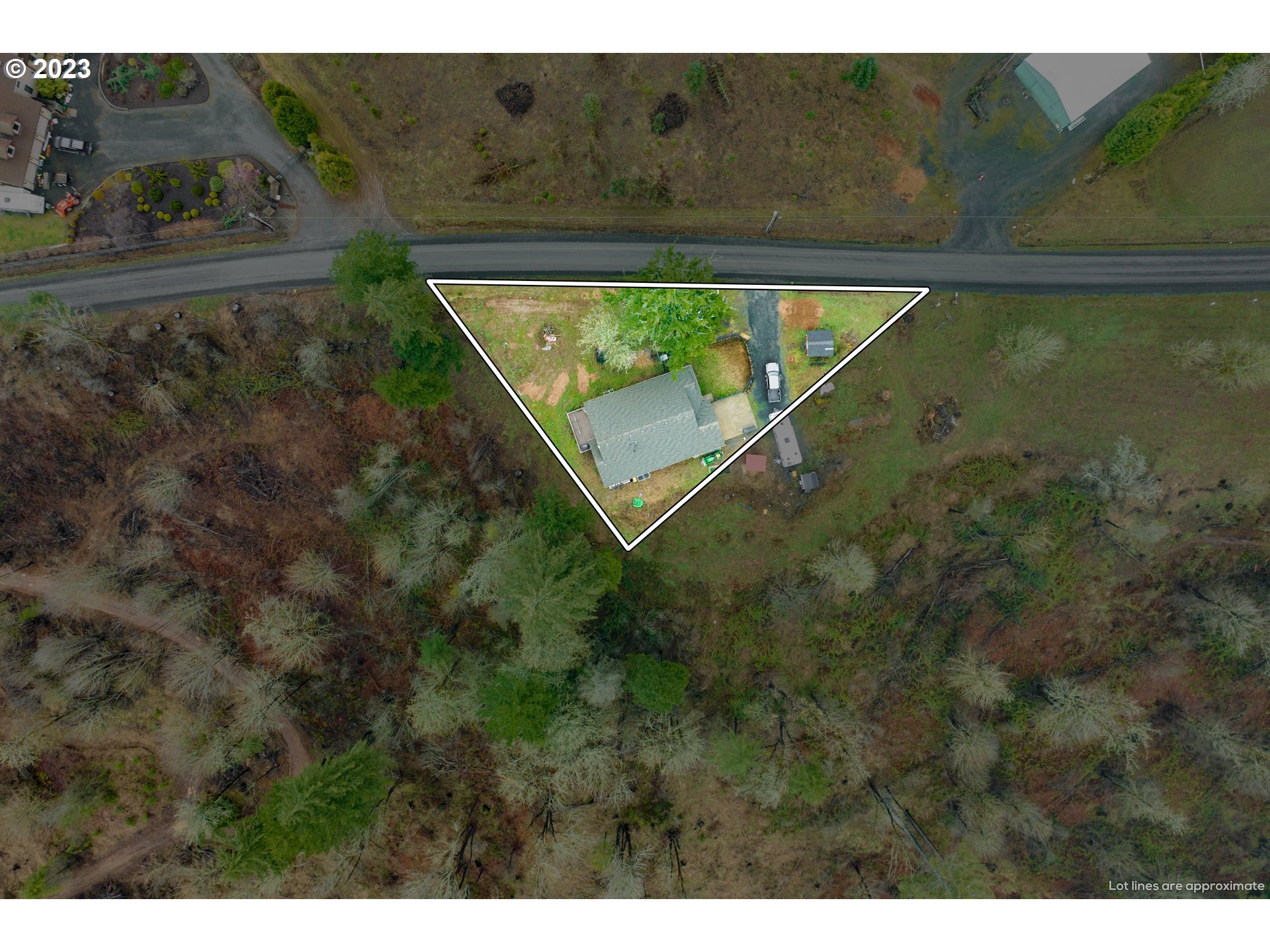 20975 Southwest Jaquith Road Newberg, OR 97132 - Photo 31 of 38 Gallery Image 31