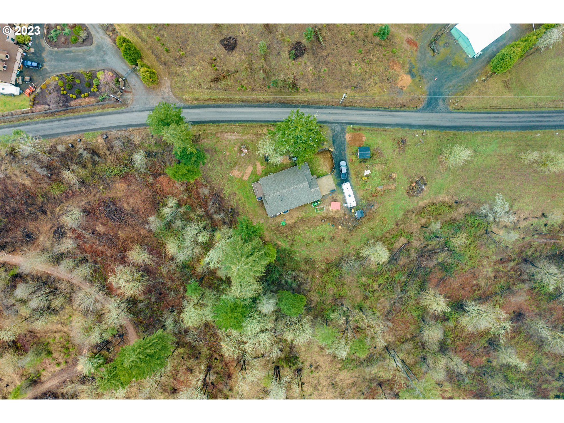 20975 Southwest Jaquith Road Newberg, OR 97132 - Photo 32 of 38 Gallery Image 32