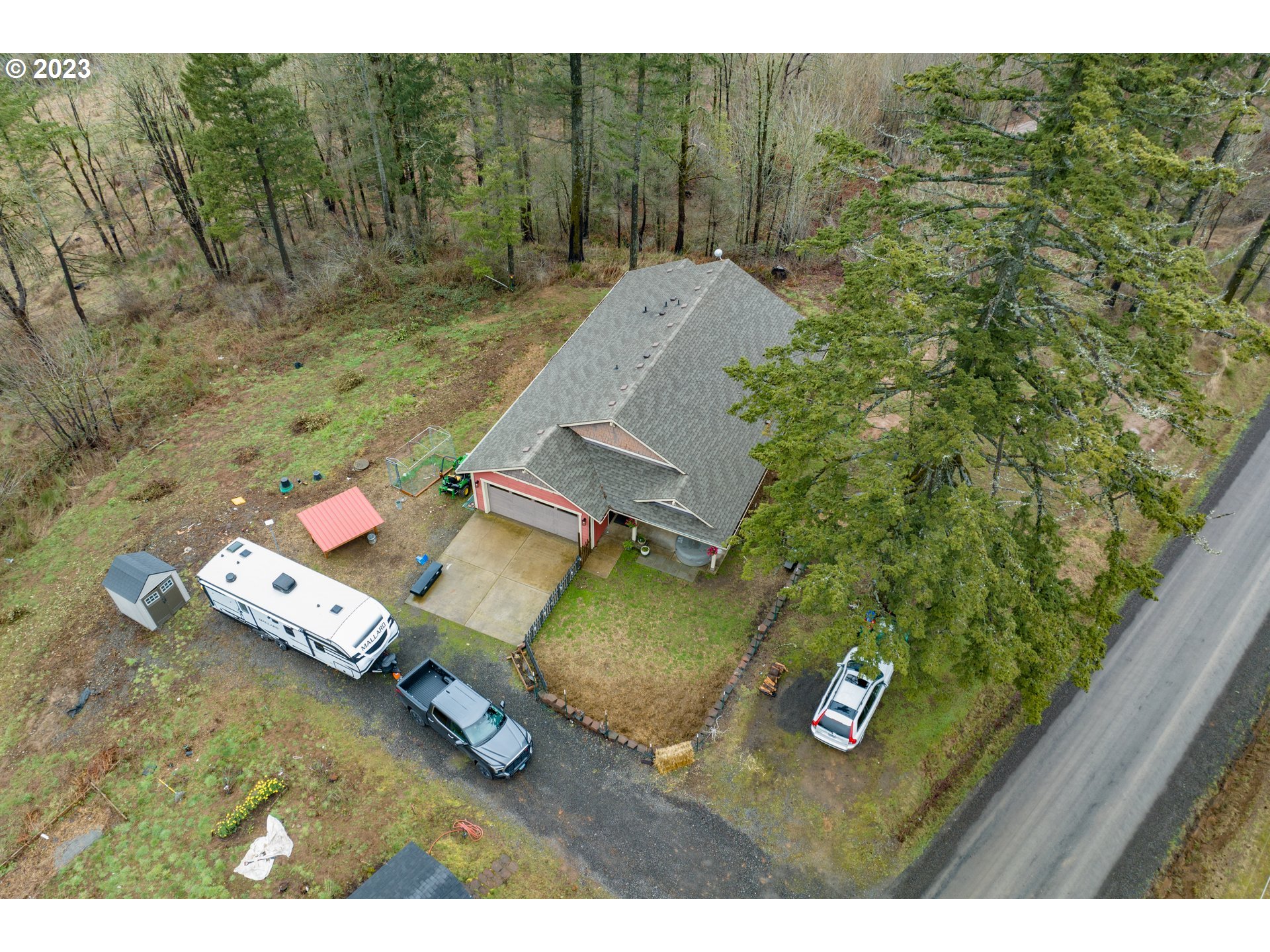 20975 Southwest Jaquith Road Newberg, OR 97132 - Photo 33 of 38 Gallery Image 33