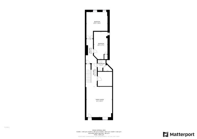 a picture of a bench in front of a house