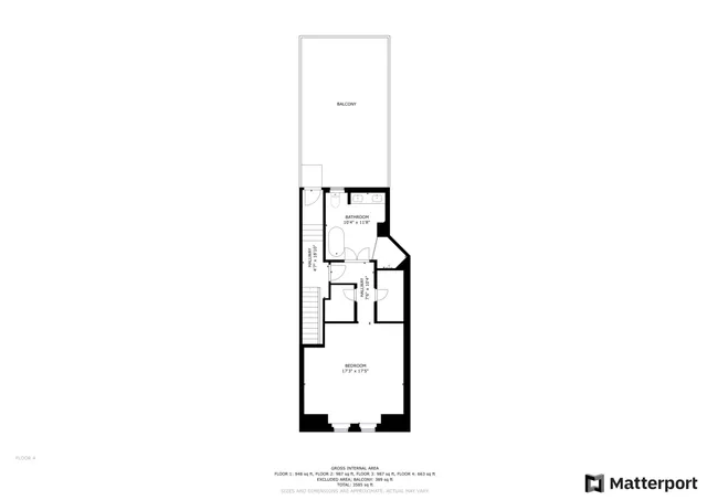 a picture of a room with a white wall and a white wall