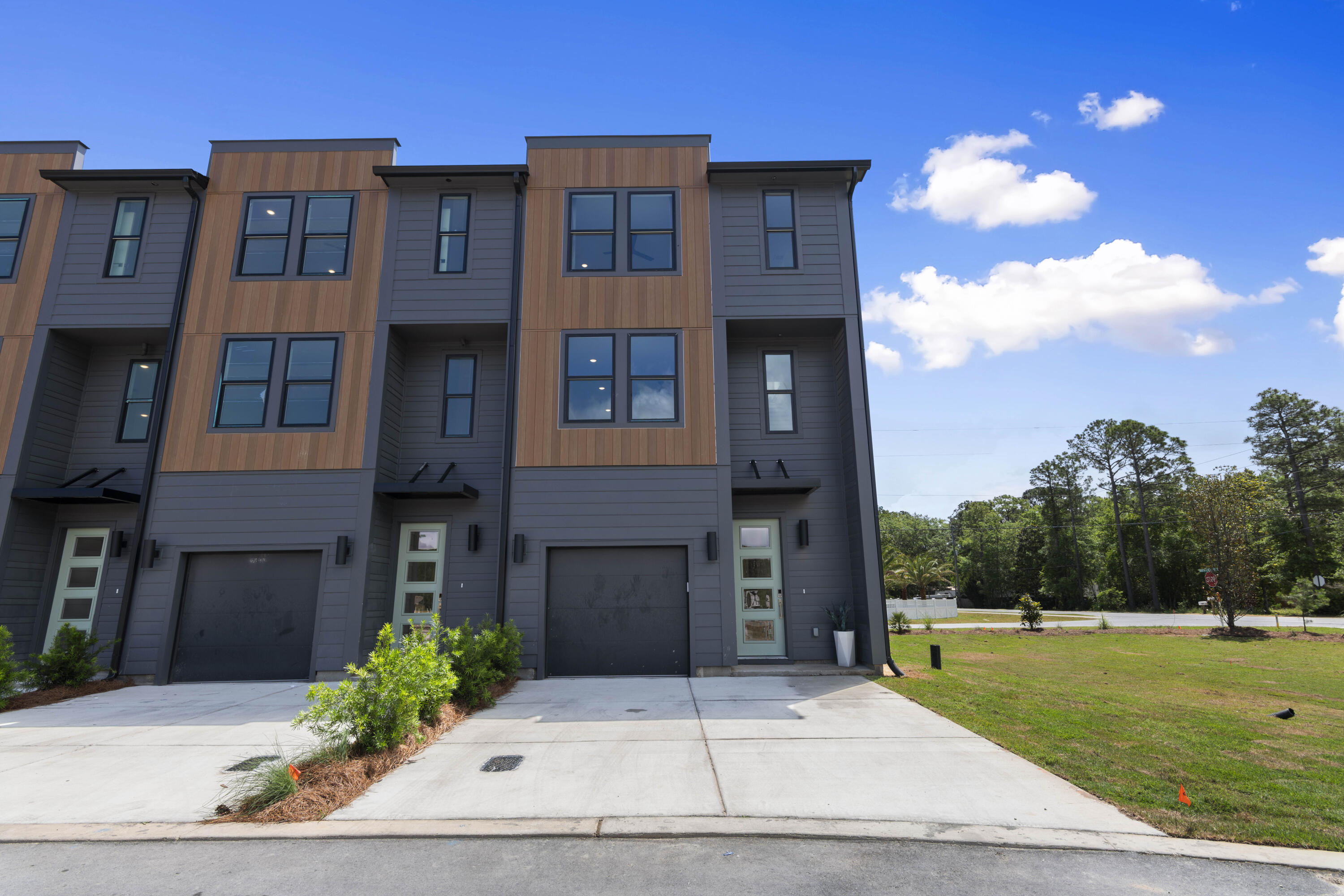 143 Blue Eden Loop, Unit LOT 17 Santa Rosa Beach, FL 32459 - Photo 1 of 32 Front Exterior