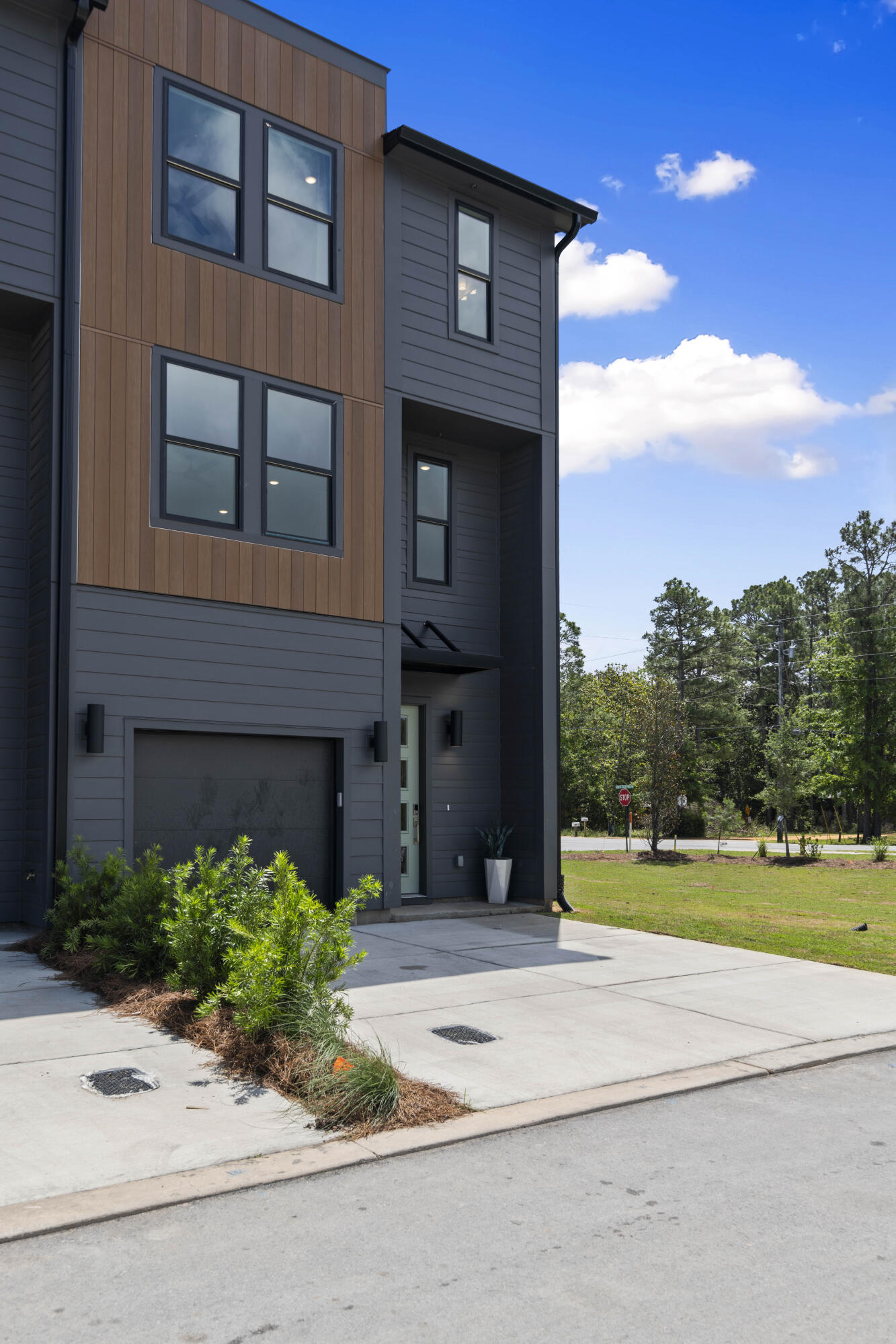 143 Blue Eden Loop, Unit LOT 17 Santa Rosa Beach, FL 32459 - Photo 4 of 32 Front Exterior