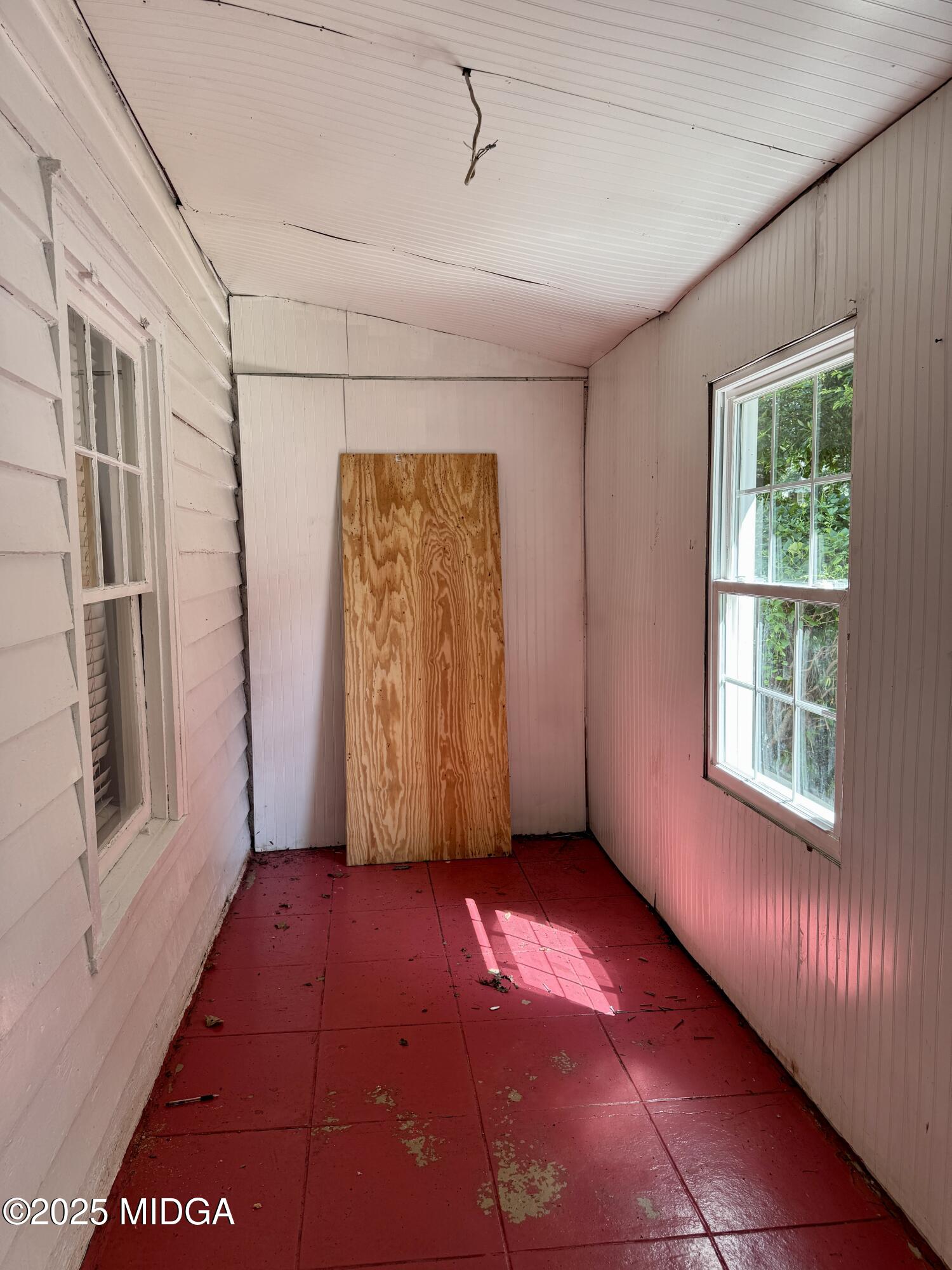 3408 Ridge Avenue Macon, GA 31204 - Photo 16 of 25 Sunroom #2