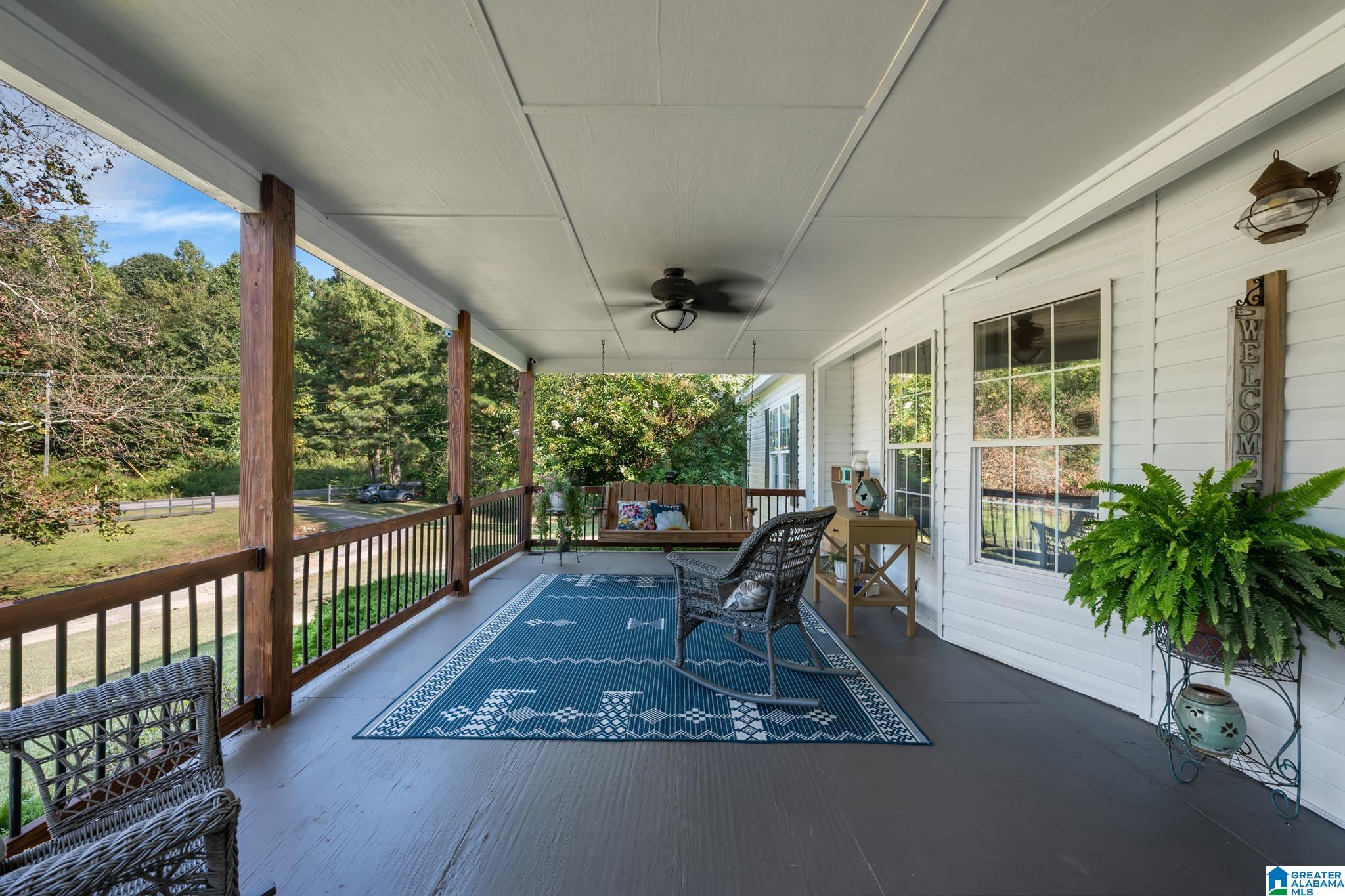 1120 Mt Moriah Road Pell City, AL 35125 - Photo 9 of 49