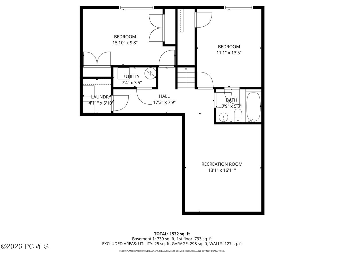458 140 North, Unit NORTH Midway, UT 84049 - Photo 33 of 35