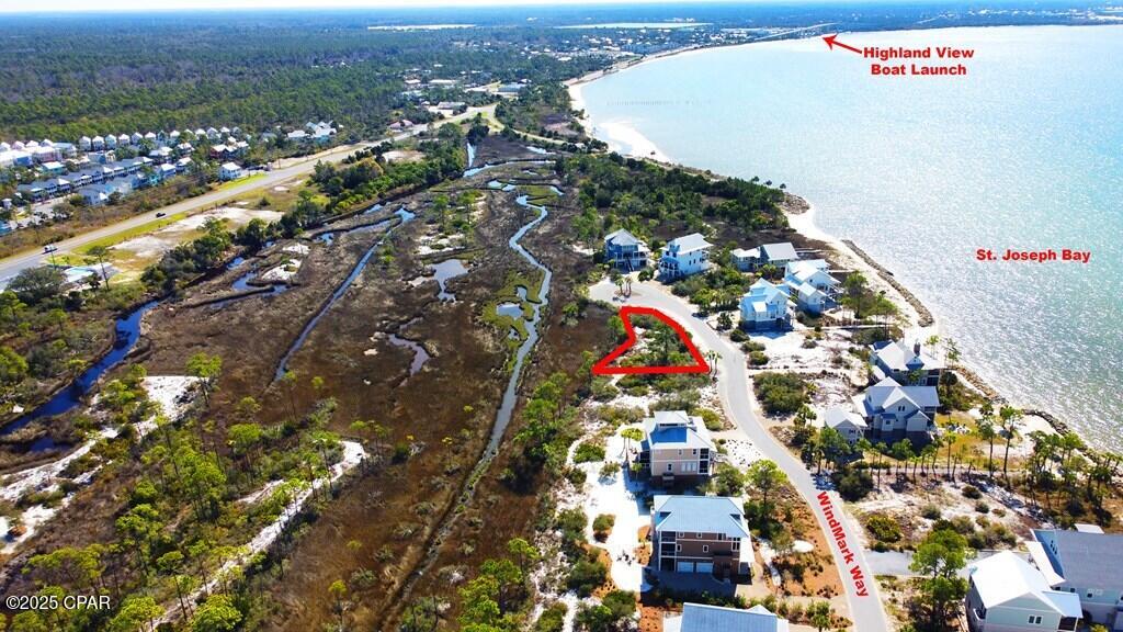 528 Windmark Way Port St. Joe, FL 32456 - Photo 2 of 20