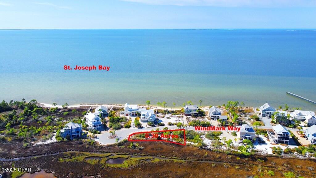528 Windmark Way Port St. Joe, FL 32456 - Photo 10 of 20