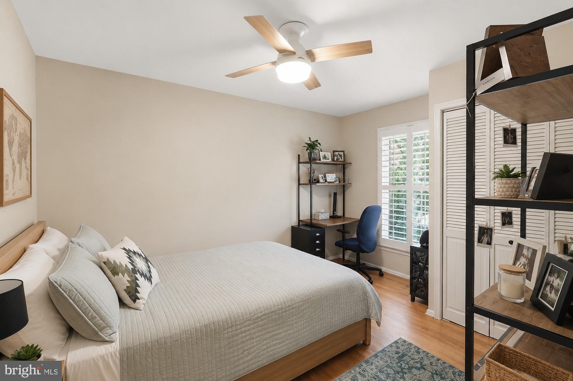 2510 South Walter Reed Drive, Unit 3 Arlington, VA 22206 - Photo 9 of 18