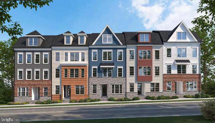 10024 Blackwell Rd Unit 1  