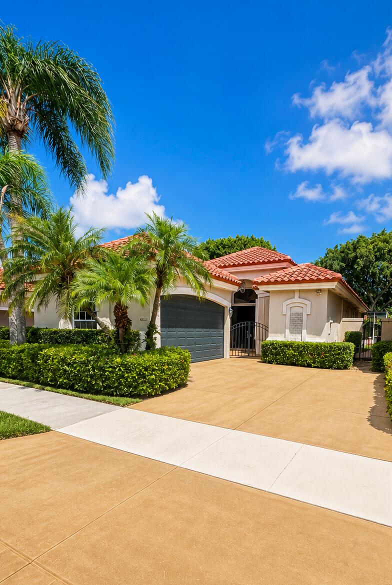 6319 Northwest 24th Street Boca Raton, FL 33434 - Photo 1 of 1 Exterior