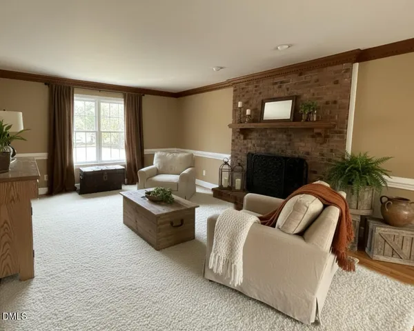 $569,900 | 108 Canterfield Road, Cary, NC 27513