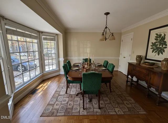 $569,900 | 108 Canterfield Road, Cary, NC 27513