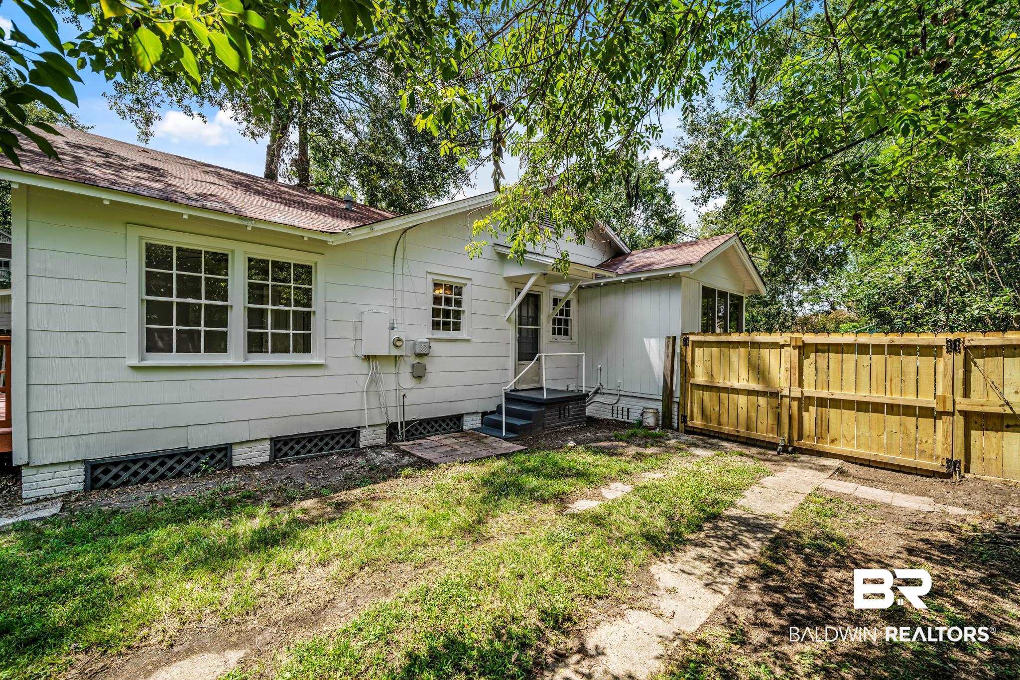 206 Hazel Street Mobile, AL 36607 - Photo 25 of 25