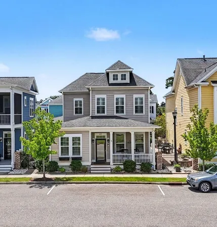 $599,900 | 853 Peterson Street, Myrtle Beach, SC 29577