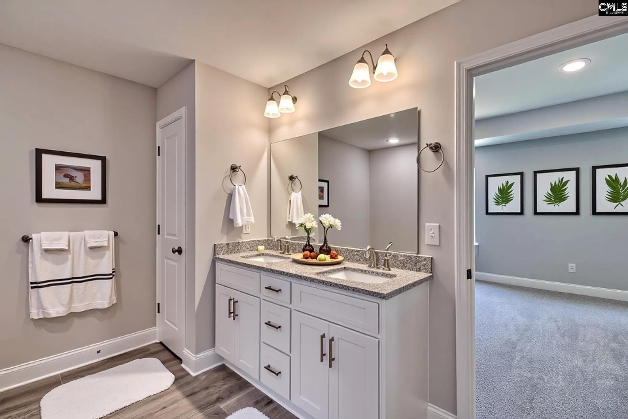 1752 Community Pond Road Eastover, SC 29044 - Photo 6 of 15 Gallery Image 6
