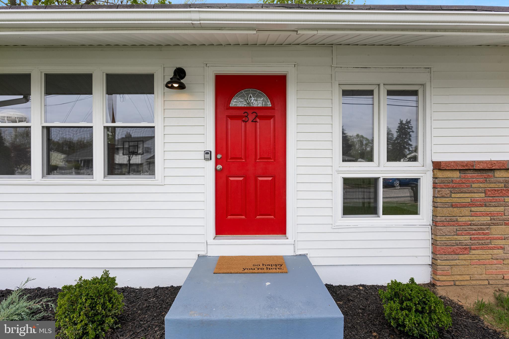 32 Langrock Way Burlington, NJ 08016 - Photo 3 of 25