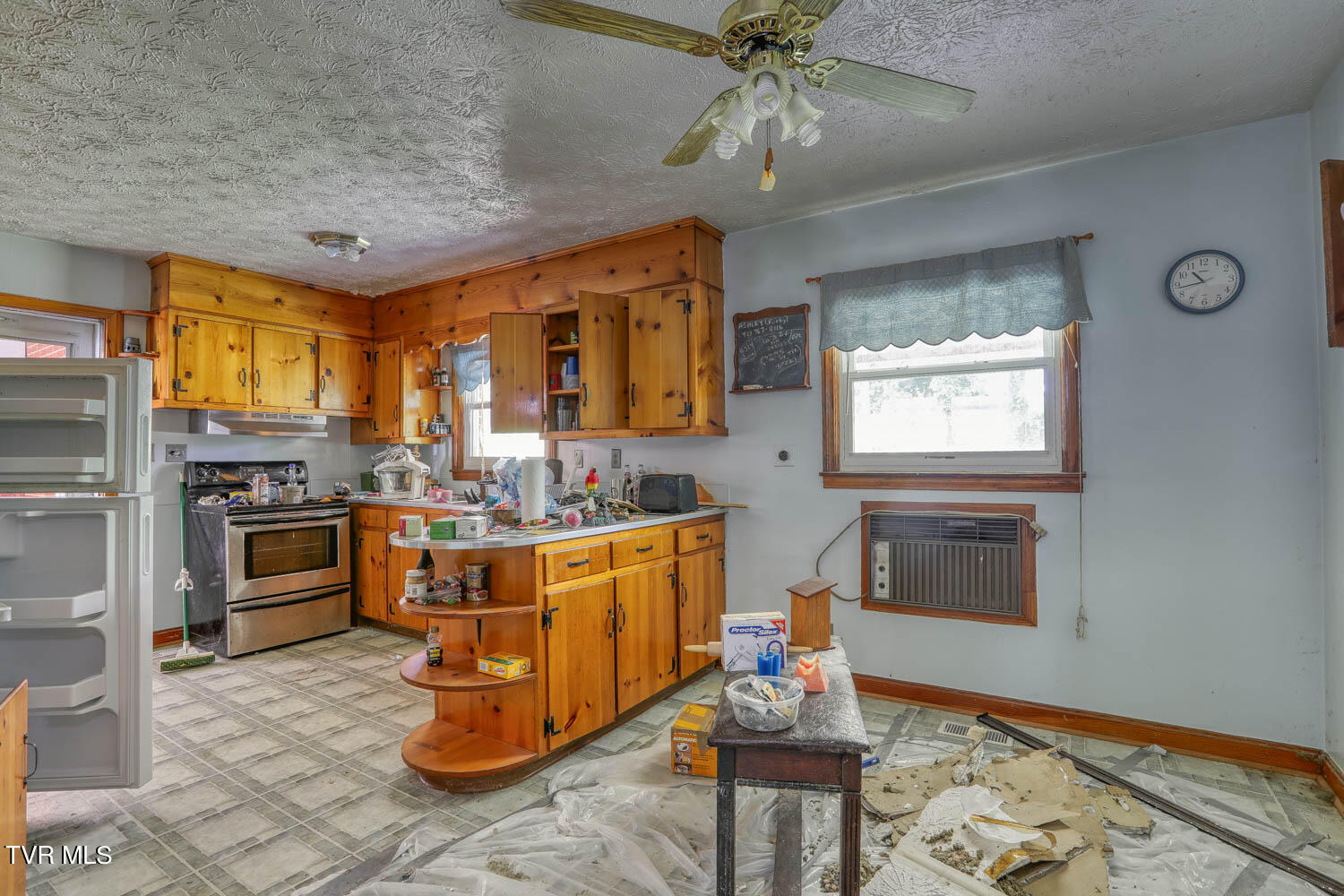 2204 Wyndale Road Johnson City, TN 37604 - Photo 34 of 51 BG. 2204 Wyndale. JC MLSb (4 of 21)