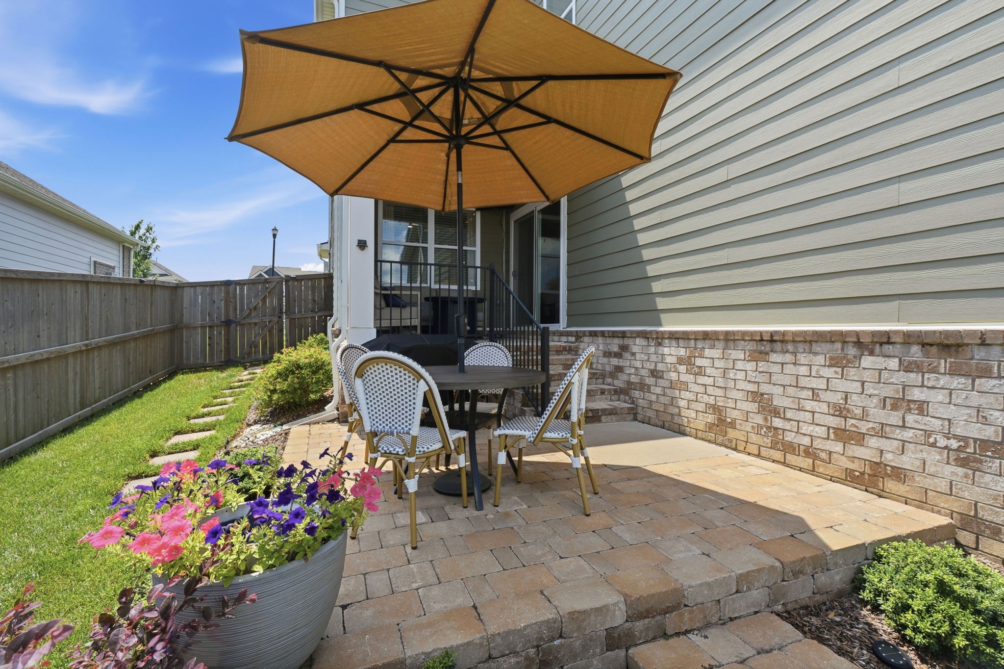 148 Harvest Point Boulevard Spring Hill, TN 37174 - Photo 45 of 55