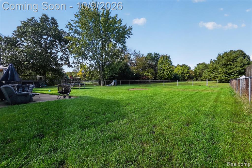14448 South Duffield Road Byron, MI 48418 - Photo 38 of 57 Gallery Image 38
