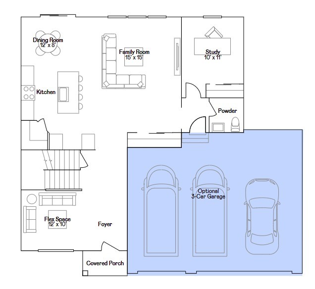 3102 Holden Street Elgin, IL 60124 - Photo 27 of 28
