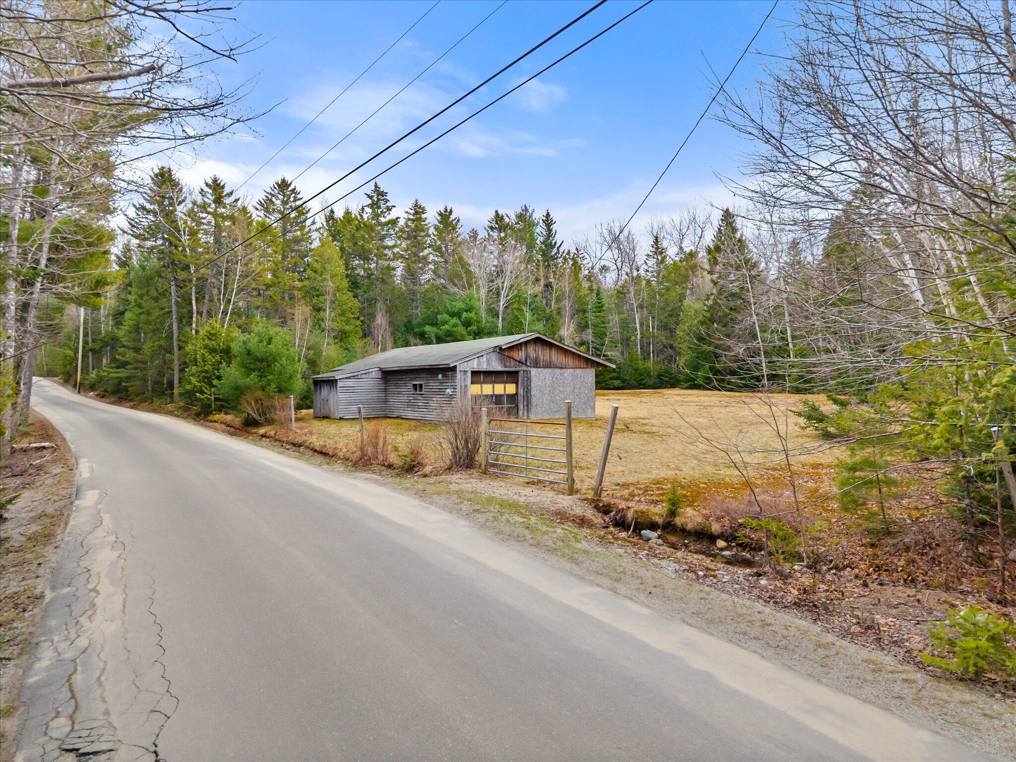 96 Coffin Road Hancock, ME 04640 - Photo 53 of 60
