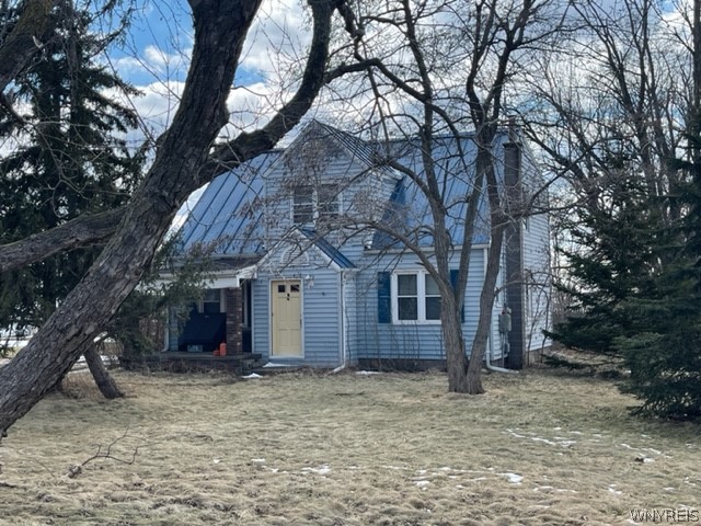 2060 Lockport Road Wheatfield, NY 14304 - Photo 1 of 1 Gallery Image 1