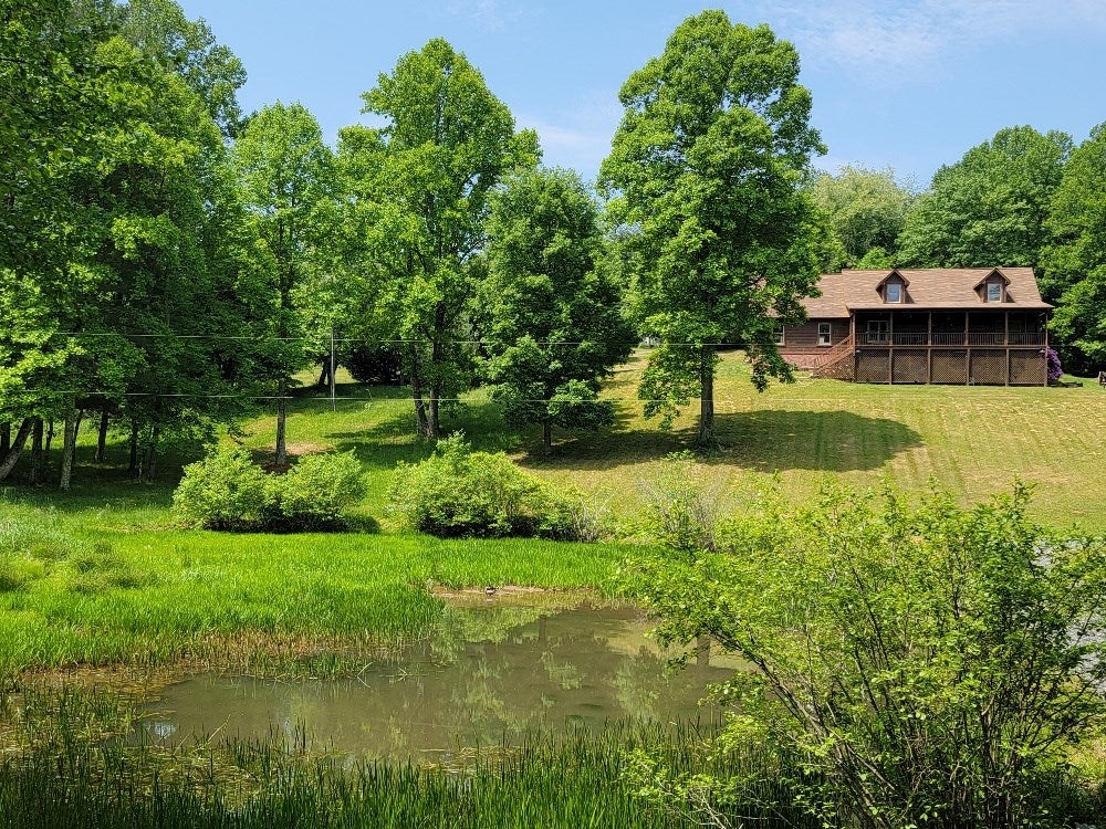 2690 Joy Ranch Road Woodlawn, VA 24381 - Photo 21 of 22 Gallery Image 21