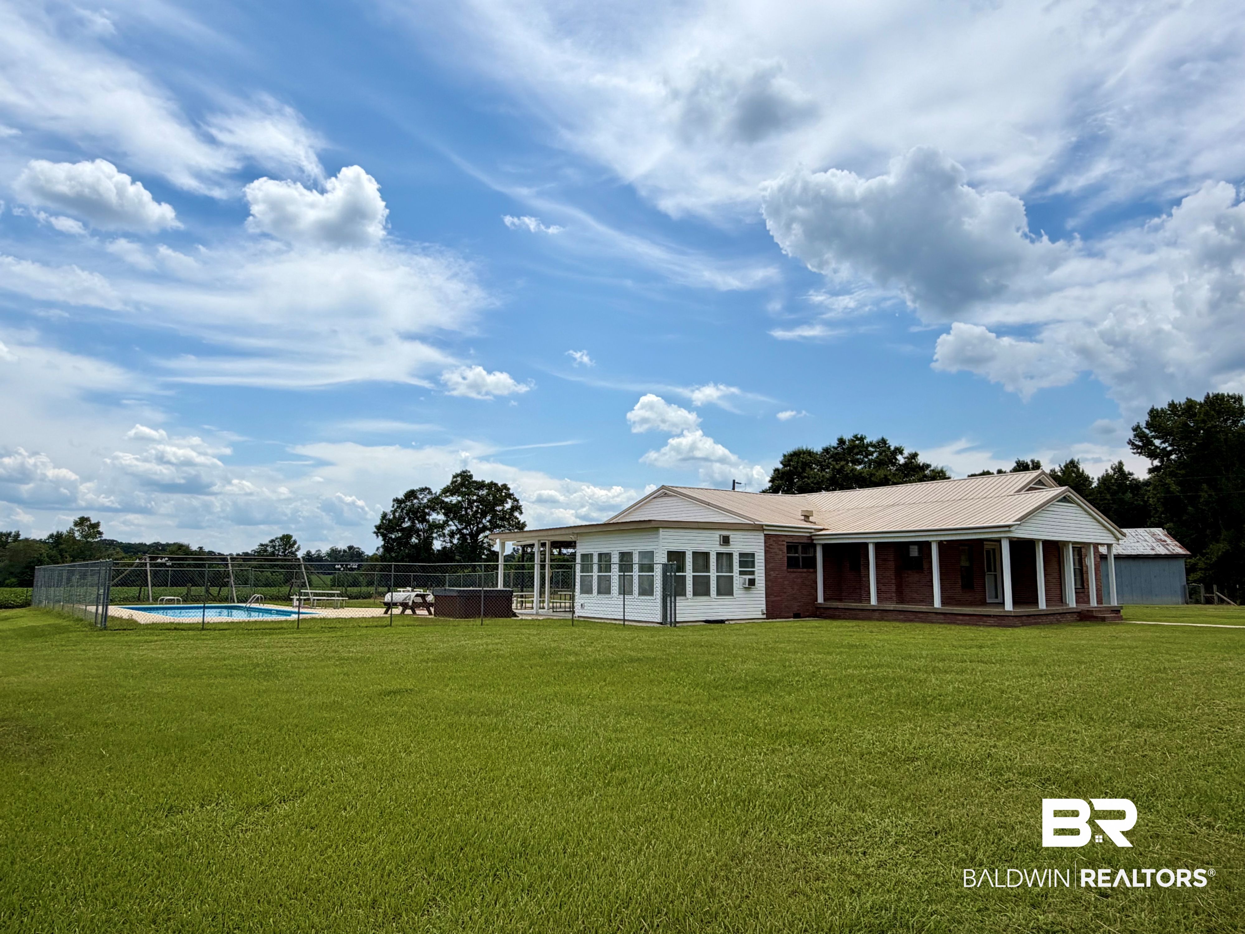 195 Cook Pond Road Brewton, AL 36426 - Photo 2 of 42 Gallery Image 2