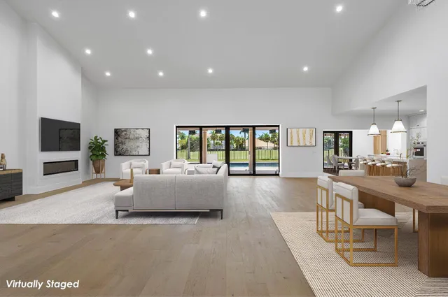 $3,699,000 | 7536 Fenwick Place, Boca Raton, FL 33496