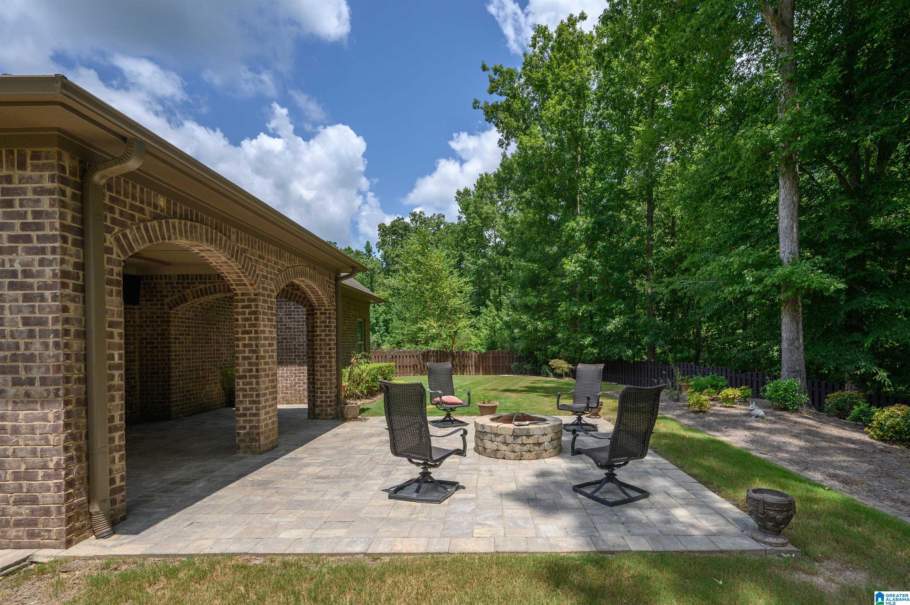 312 Dunrobin Circle Pelham, AL 35124 - Photo 54 of 73