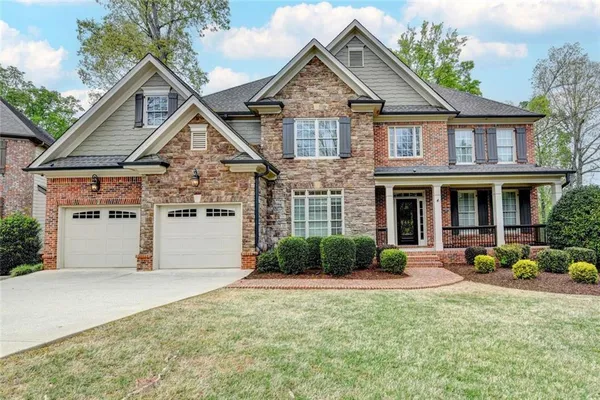 $765,000 | 1546 Iris Glen Court, Hoschton, GA 30548