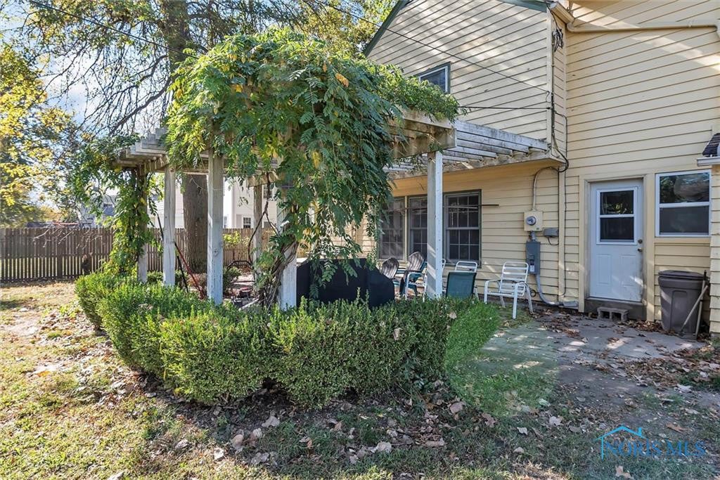 3430 Cheltenham Road Toledo, OH 43606 - Photo 30 of 33 Gallery Image 30