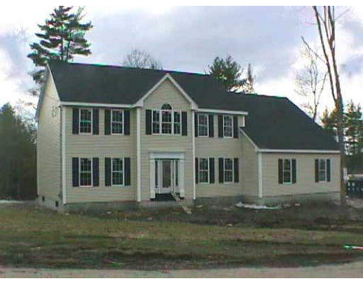Lot 6 Highridge Road Bellingham, MA 02019 - Photo 1 of 1 Gallery Image 1